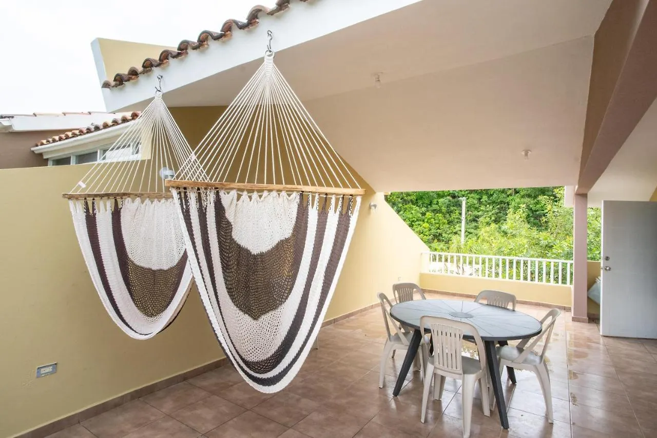 Appartement Landing View 204 With Private Rooftop Terrace Rincon