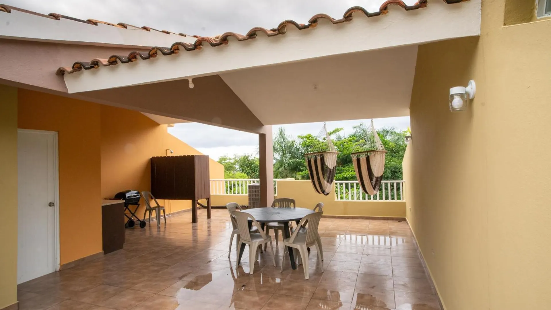 Appartement Landing View 204 With Private Rooftop Terrace Rincon