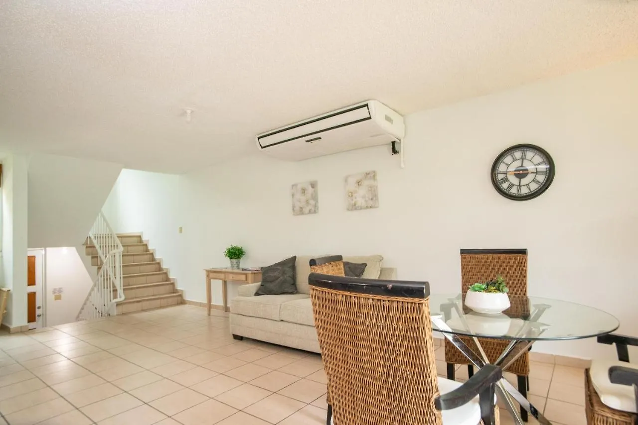 Apartment Landing View 204 With Private Rooftop Terrace Rincon